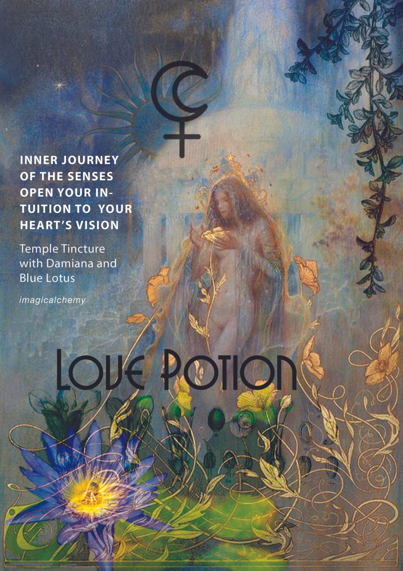 Love Potion - Image 4
