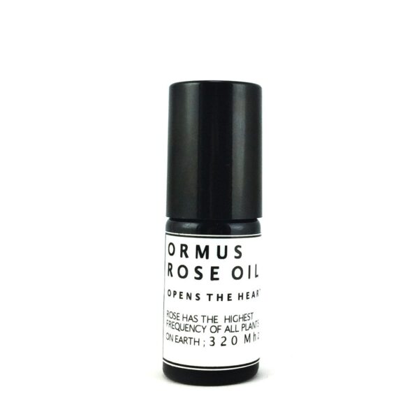 Rose Oil - 5 ml