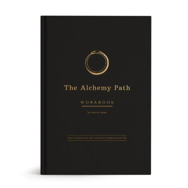 The Alchemy Path