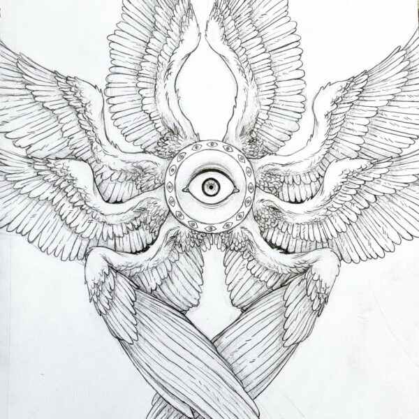 Ritual Oil