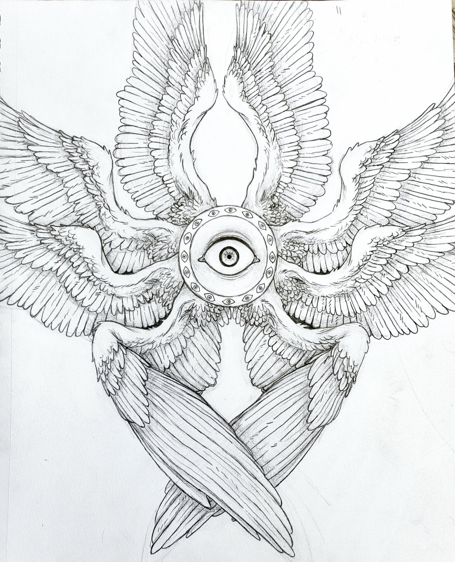 Ritual Oil