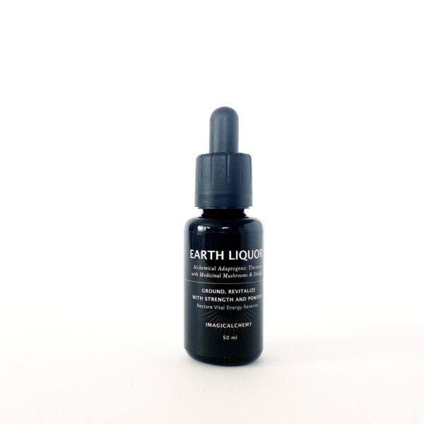 Earth Liquor