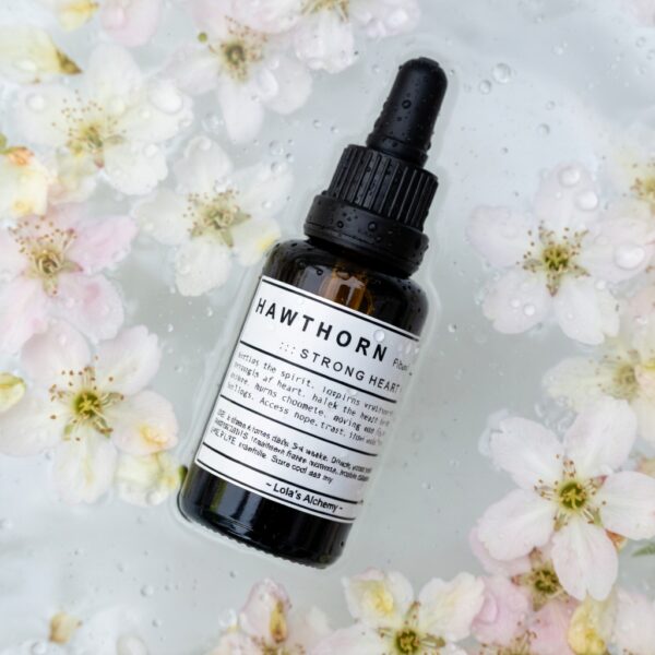 Flower Essences