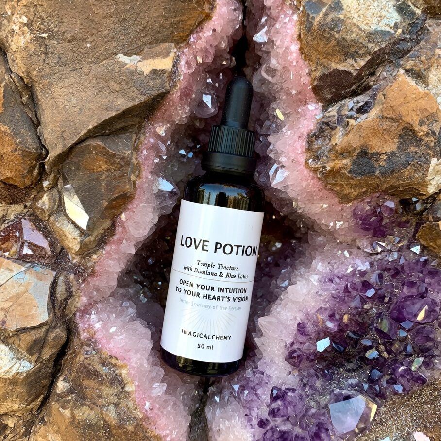 Love Potion