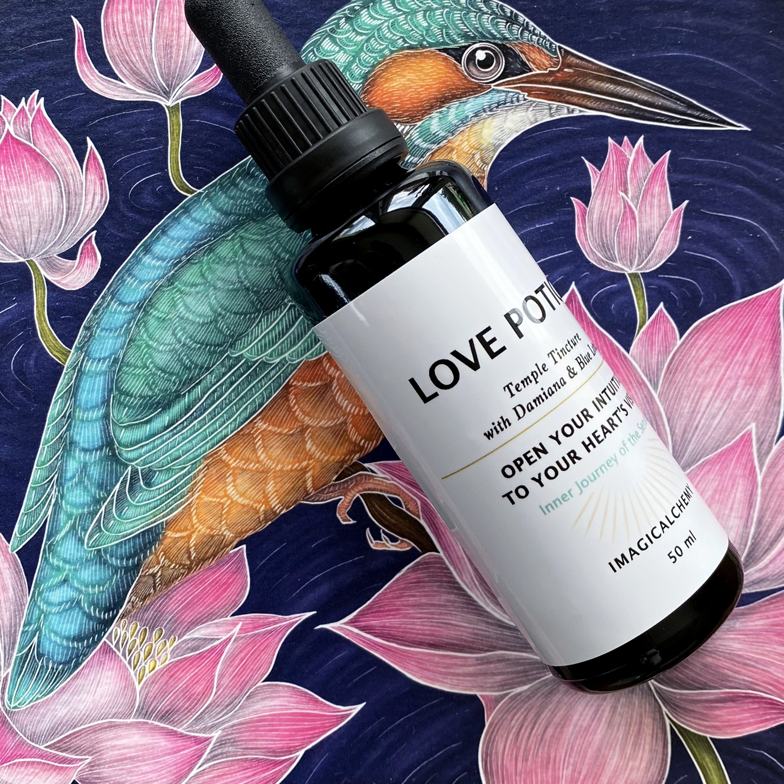 Love Potion - Image 2