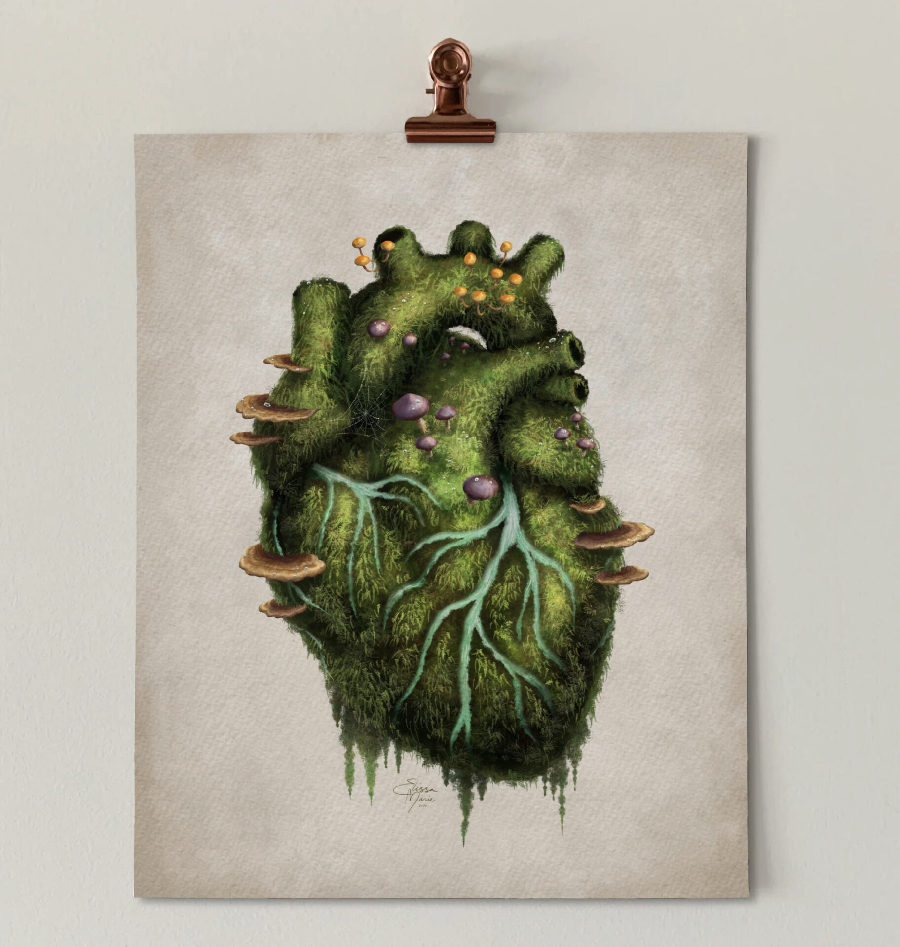 Heart Kit